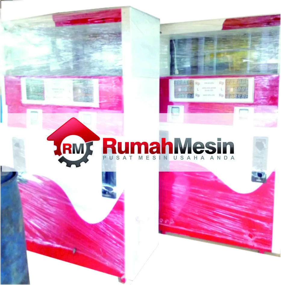 POM Mini Cilacap: Solusi Bensin Mini yang Aman dan Terjangkau